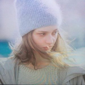 Meet your Posher, Velma